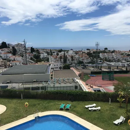 Apartment El Sol De Nerja