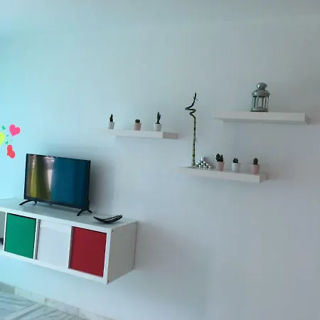 El Sol De Apartment