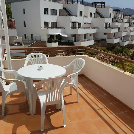 El Sol De Apartment