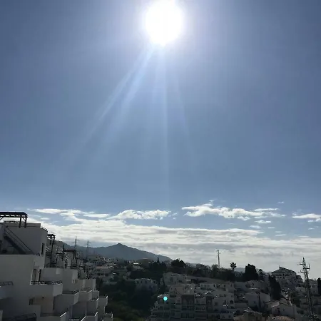 Apartment El Sol De *